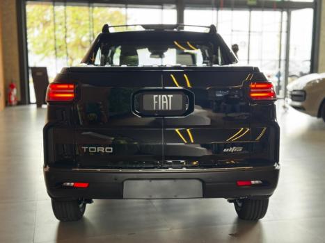FIAT Toro 1.3 16V 4P FLEX 270 TURBO ENDURANCE AUTOMTICO, Foto 8