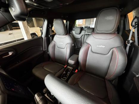 FIAT Toro 1.3 16V 4P FLEX 270 TURBO ENDURANCE AUTOMTICO, Foto 10