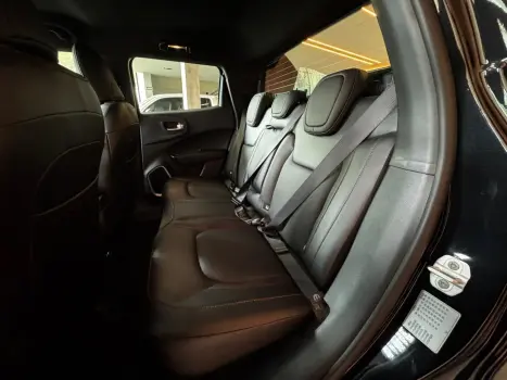 FIAT Toro 1.3 16V 4P FLEX 270 TURBO ENDURANCE AUTOM�TICO, Foto 12