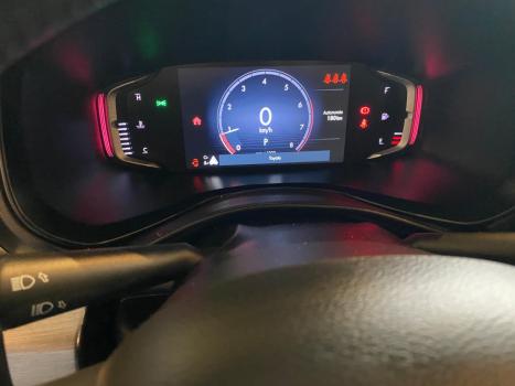 FIAT Toro 1.3 16V 4P FLEX 270 TURBO FREEDOM AUTOMTICO, Foto 3