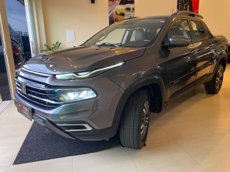 FIAT Toro 1.3 16V 4P FLEX 270 TURBO FREEDOM AUTOMTICO, Foto 4