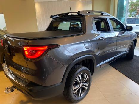 FIAT Toro 1.3 16V 4P FLEX 270 TURBO FREEDOM AUTOMTICO, Foto 5