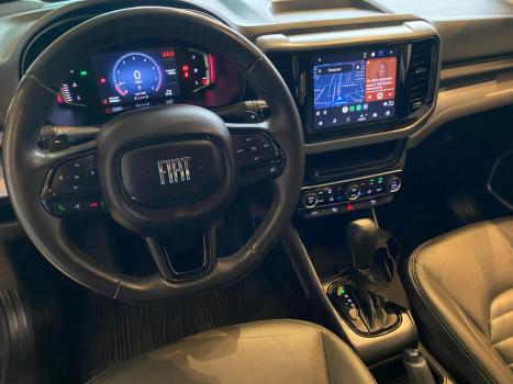 FIAT Toro 1.3 16V 4P FLEX 270 TURBO FREEDOM AUTOMTICO, Foto 6