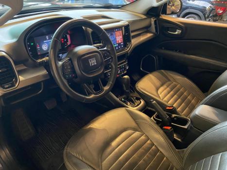 FIAT Toro 1.3 16V 4P FLEX 270 TURBO FREEDOM AUTOMTICO, Foto 7