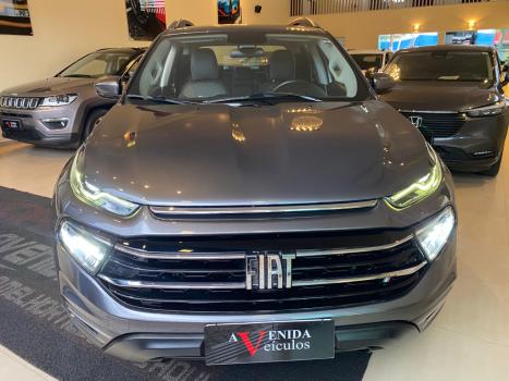 FIAT Toro 1.3 16V 4P FLEX 270 TURBO FREEDOM AUTOMTICO, Foto 8