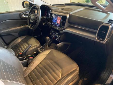 FIAT Toro 1.3 16V 4P FLEX 270 TURBO FREEDOM AUTOMTICO, Foto 9