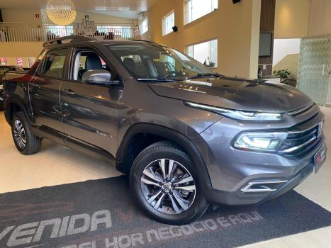 FIAT Toro 1.3 16V 4P FLEX 270 TURBO FREEDOM AUTOMTICO, Foto 10