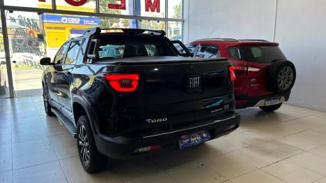 FIAT Toro 1.3 16V 4P FLEX 270 TURBO ENDURANCE AUTOMTICO, Foto 3