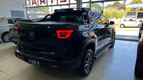 FIAT Toro 1.3 16V 4P FLEX 270 TURBO ENDURANCE AUTOMTICO, Foto 4