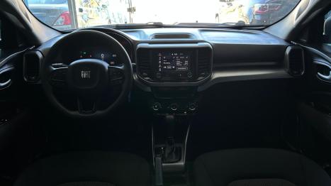 FIAT Toro 1.3 16V 4P FLEX 270 TURBO ENDURANCE AUTOMTICO, Foto 6