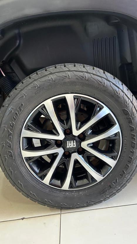FIAT Toro 1.3 16V 4P FLEX 270 TURBO ENDURANCE AUTOMTICO, Foto 7