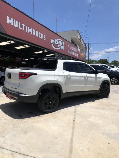 FIAT Toro 1.3 16V 4P FLEX 270 TURBO ENDURANCE AUTOMTICO, Foto 2