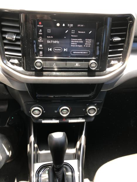 FIAT Toro 1.3 16V 4P FLEX 270 TURBO ENDURANCE AUTOMTICO, Foto 3