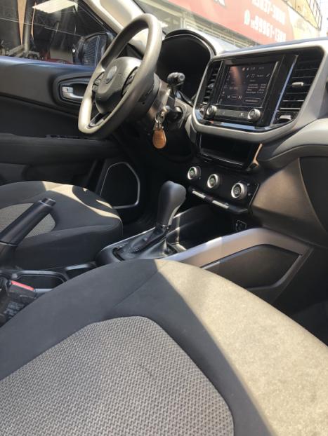 FIAT Toro 1.3 16V 4P FLEX 270 TURBO ENDURANCE AUTOMTICO, Foto 5