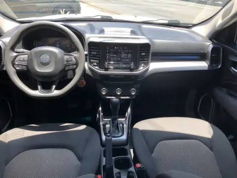 FIAT Toro 1.3 16V 4P FLEX 270 TURBO ENDURANCE AUTOMTICO, Foto 8