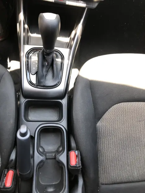 FIAT Toro 1.3 16V 4P FLEX 270 TURBO ENDURANCE AUTOMTICO, Foto 10