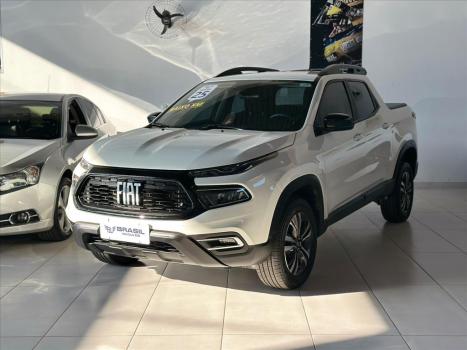 FIAT Toro 1.3 16V 4P FLEX 270 TURBO FREEDOM AUTOMTICO, Foto 3