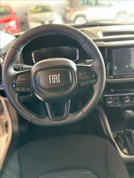 FIAT Toro 1.3 16V 4P FLEX 270 TURBO FREEDOM AUTOMTICO, Foto 4