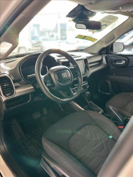 FIAT Toro 1.3 16V 4P FLEX 270 TURBO FREEDOM AUTOMTICO, Foto 6