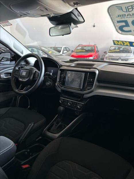 FIAT Toro 1.3 16V 4P FLEX 270 TURBO FREEDOM AUTOMTICO, Foto 7