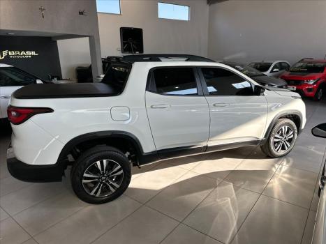 FIAT Toro 1.3 16V 4P FLEX 270 TURBO FREEDOM AUTOMTICO, Foto 12