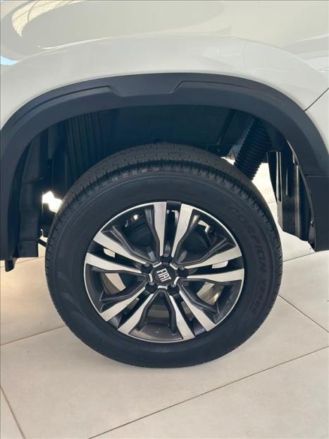 FIAT Toro 1.3 16V 4P FLEX 270 TURBO FREEDOM AUTOMTICO, Foto 14