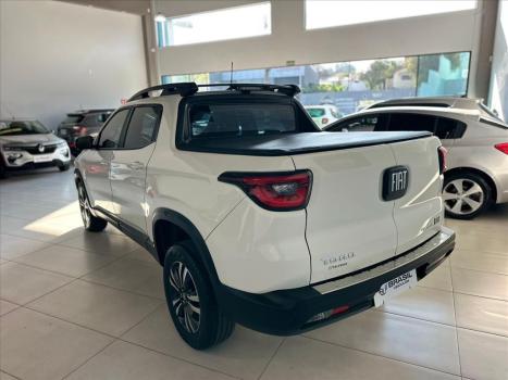 FIAT Toro 1.3 16V 4P FLEX 270 TURBO FREEDOM AUTOMTICO, Foto 15