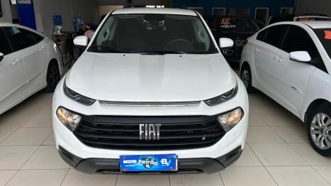 FIAT Toro 1.3 16V 4P FLEX 270 TURBO ENDURANCE AUTOMTICO, Foto 1