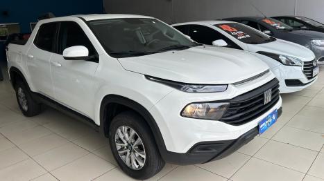FIAT Toro 1.3 16V 4P FLEX 270 TURBO ENDURANCE AUTOMTICO, Foto 3