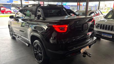 FIAT Toro 1.3 16V 4P FLEX 270 TURBO VOLCANO AUTOMTICO, Foto 2