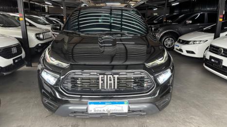 FIAT Toro 1.3 16V 4P FLEX 270 TURBO VOLCANO AUTOMTICO, Foto 3