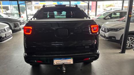 FIAT Toro 1.3 16V 4P FLEX 270 TURBO VOLCANO AUTOMTICO, Foto 4
