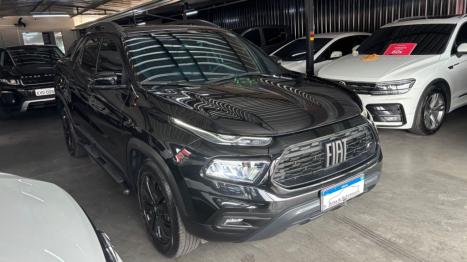 FIAT Toro 1.3 16V 4P FLEX 270 TURBO VOLCANO AUTOMTICO, Foto 5