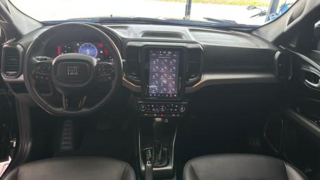 FIAT Toro 1.3 16V 4P FLEX 270 TURBO VOLCANO AUTOMTICO, Foto 9