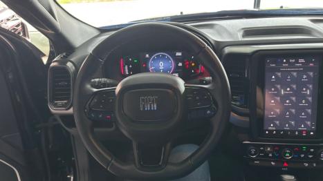 FIAT Toro 1.3 16V 4P FLEX 270 TURBO VOLCANO AUTOMTICO, Foto 10