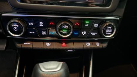 FIAT Toro 1.3 16V 4P FLEX 270 TURBO VOLCANO AUTOMTICO, Foto 16