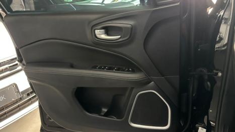 FIAT Toro 1.3 16V 4P FLEX 270 TURBO VOLCANO AUTOMTICO, Foto 17