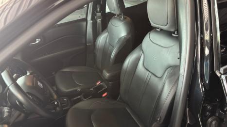 FIAT Toro 1.3 16V 4P FLEX 270 TURBO VOLCANO AUTOMTICO, Foto 18