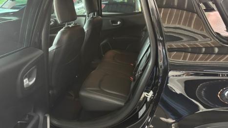 FIAT Toro 1.3 16V 4P FLEX 270 TURBO VOLCANO AUTOMTICO, Foto 19