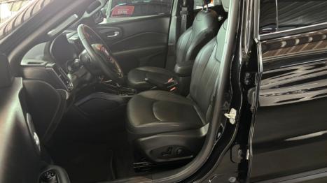 FIAT Toro 1.3 16V 4P FLEX 270 TURBO VOLCANO AUTOMTICO, Foto 20