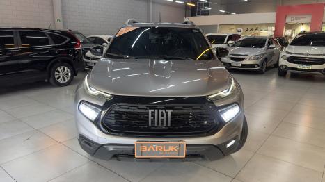 FIAT Toro 1.3 16V 4P FLEX 270 TURBO VOLCANO AUTOMTICO, Foto 2
