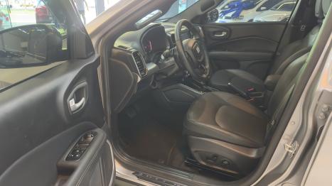 FIAT Toro 1.3 16V 4P FLEX 270 TURBO VOLCANO AUTOMTICO, Foto 3