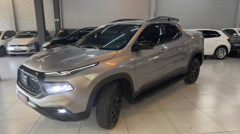 FIAT Toro 1.3 16V 4P FLEX 270 TURBO VOLCANO AUTOMTICO, Foto 4