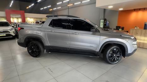 FIAT Toro 1.3 16V 4P FLEX 270 TURBO VOLCANO AUTOMTICO, Foto 5