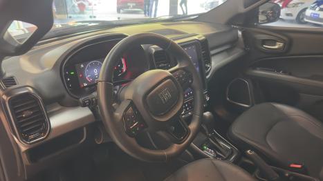 FIAT Toro 1.3 16V 4P FLEX 270 TURBO VOLCANO AUTOMTICO, Foto 6