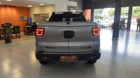 FIAT Toro 1.3 16V 4P FLEX 270 TURBO VOLCANO AUTOMTICO, Foto 7