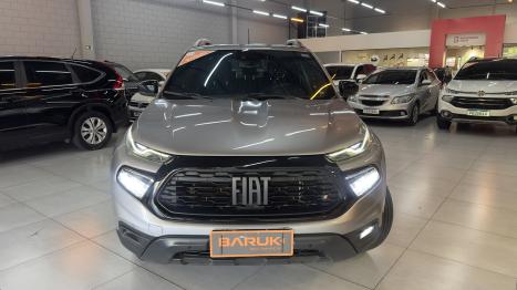 FIAT Toro 1.3 16V 4P FLEX 270 TURBO VOLCANO AUTOMTICO, Foto 8