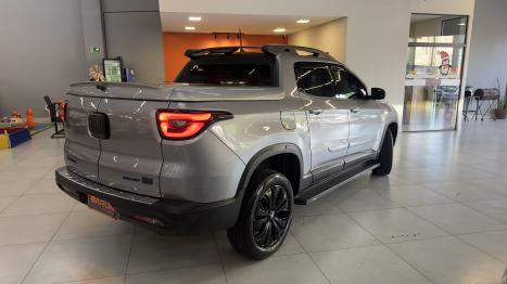 FIAT Toro 1.3 16V 4P FLEX 270 TURBO VOLCANO AUTOMTICO, Foto 9