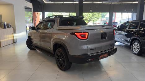 FIAT Toro 1.3 16V 4P FLEX 270 TURBO VOLCANO AUTOMTICO, Foto 10