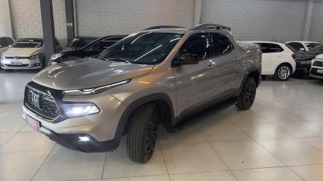 FIAT Toro 1.3 16V 4P FLEX 270 TURBO VOLCANO AUTOMTICO, Foto 11